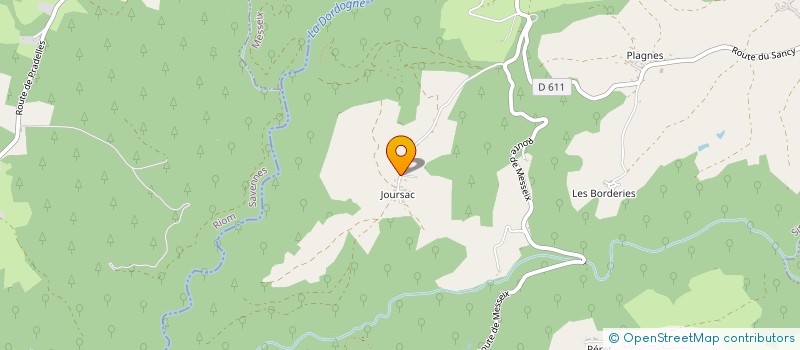 localisation de l'entreprise 791 071 608   SINGLES