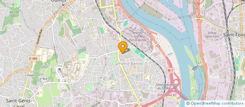 localisation de l'entreprise 791 209 836   SAINT-PIERRE