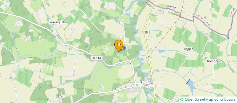 localisation de l'entreprise 791 217 441   MONTREAL