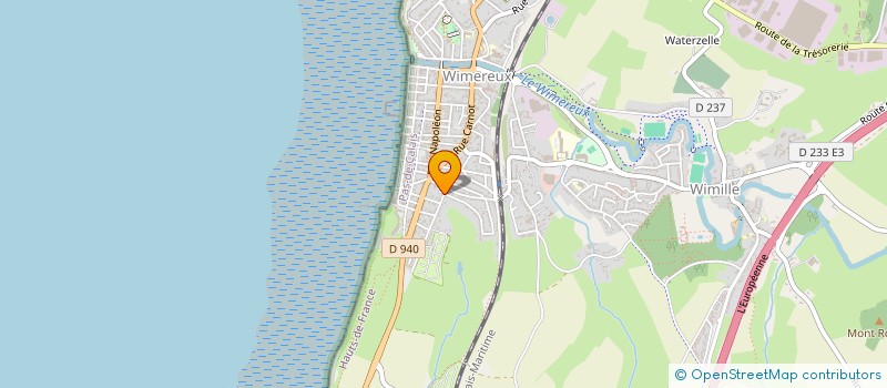 localisation de l'entreprise 791 351 109   PERPIGNAN