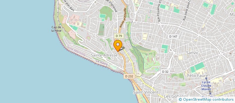 localisation de l'entreprise 791 380 710   VILLENEUVE-DE-LA-RAHO