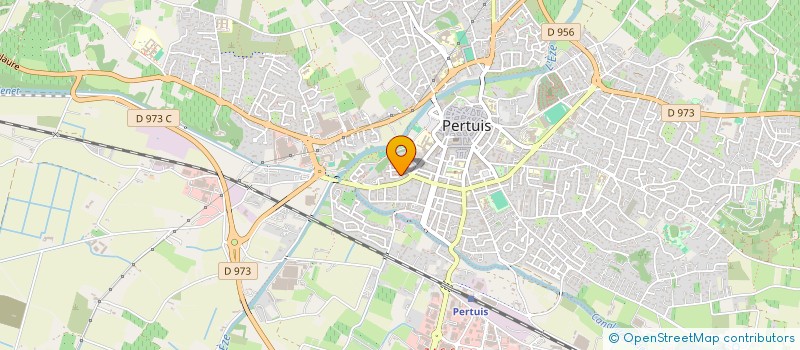 localisation de l'entreprise 791 382 765   LYON