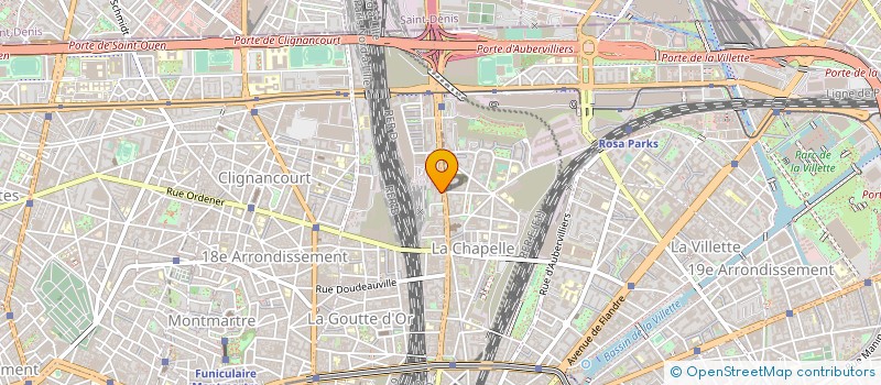 localisation de l'entreprise 791 560 485   BAR-LE-DUC