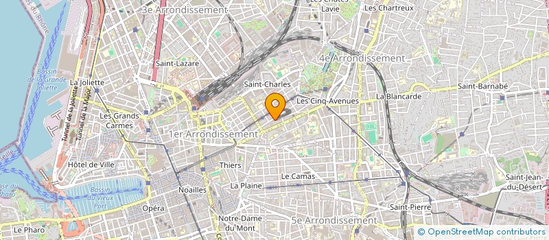 localisation de l'entreprise 791 610 538   AUZAT-LA-COMBELLE