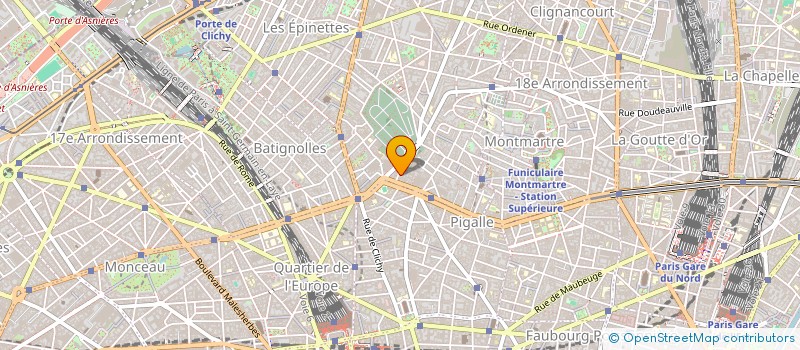 localisation de l'entreprise 791 629 926 à AIX-EN-PROVENCE
