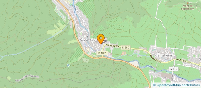 localisation de l'entreprise 791 942 568   CHATEAUROUX-LES-ALPES