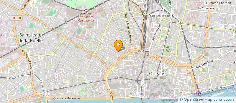 localisation de l'entreprise 792 026 163   PORT-MORT