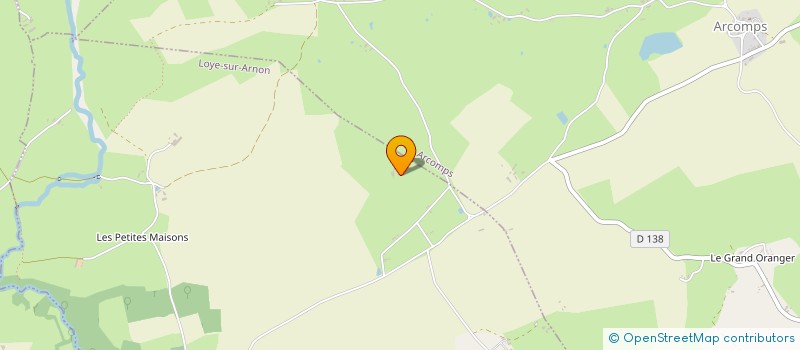 localisation de l'entreprise 792 027 146   FAVERDINES