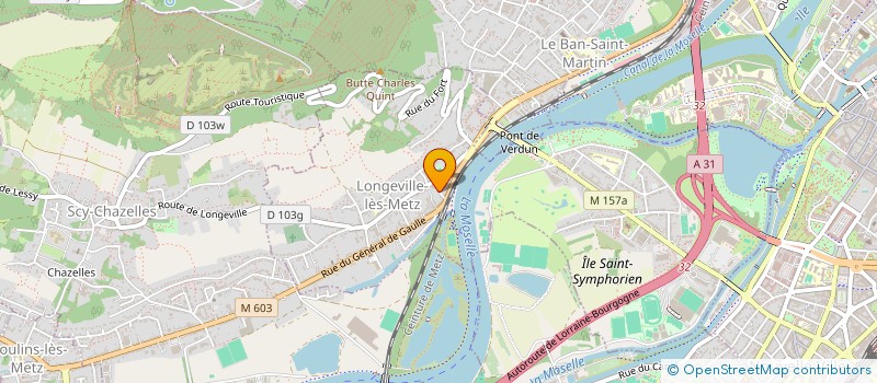 localisation de l'entreprise 792 096 232   WOIPPY