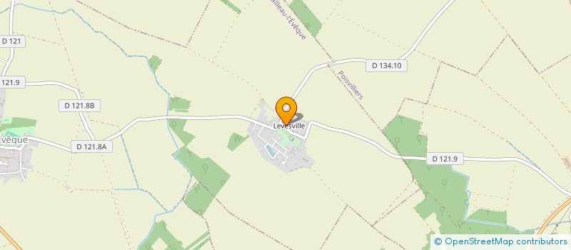 localisation de l'entreprise 792 209 462  à LANDERNEAU