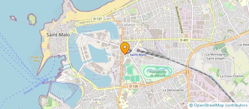 localisation de l'entreprise 792 214 116   MINIAC-MORVAN