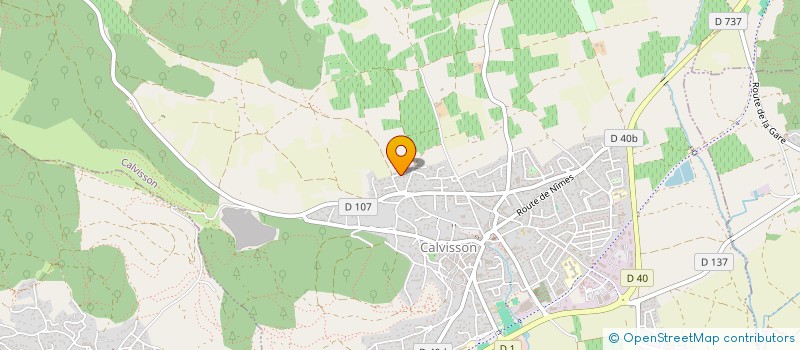 localisation de l'entreprise 792 214 306   EYBENS