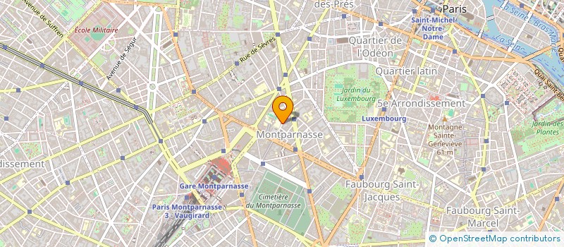 localisation de l'entreprise 792 225 401   HERICY