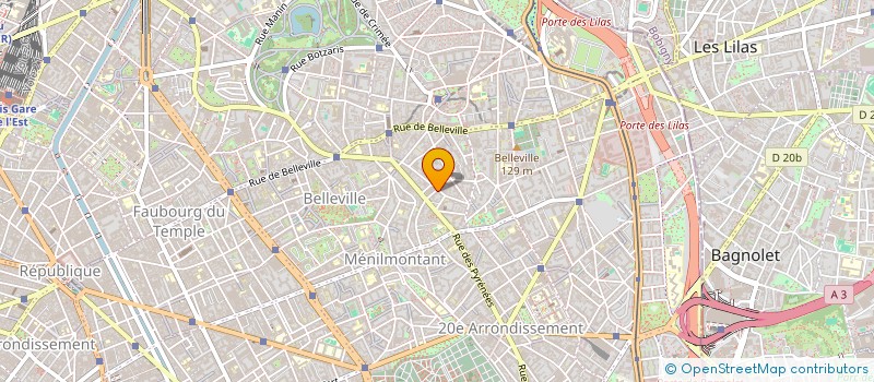 localisation de l'entreprise 792 228 207   CHALON-SUR-SAONE