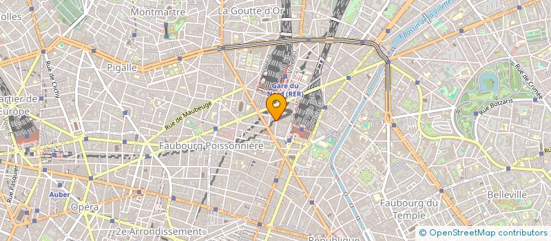 localisation de l'entreprise 792 264 343   QUINCY-SOUS-SENART