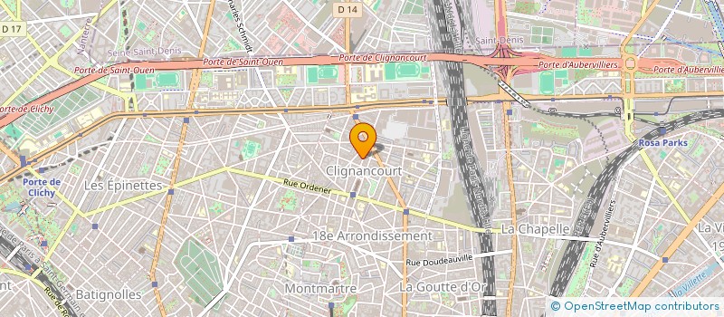 localisation de l'entreprise 792 319 063 à TOULOUSE