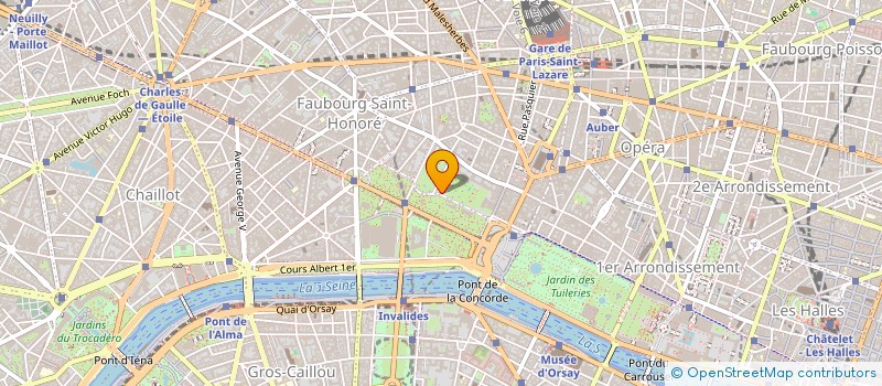 localisation de l'entreprise 792 356 313 à PARIS