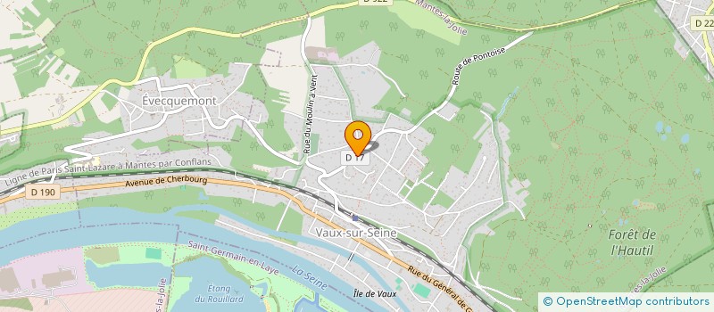 localisation de l'entreprise 792 375 669   EPONE