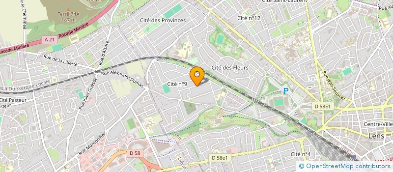 localisation de l'entreprise 792 398 711   MOULIN-SOUS-TOUVENT