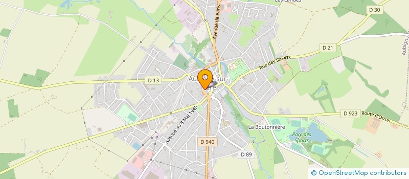 localisation de l'entreprise 792 416 703   BLANCAFORT