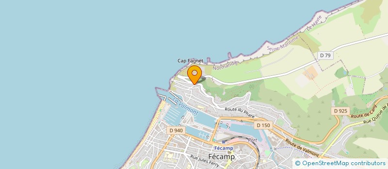 localisation de l'entreprise 792 504 011   MONTJARDIN