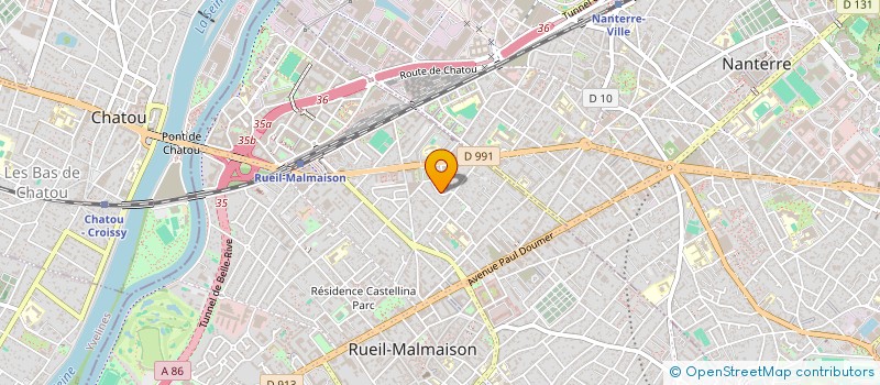 localisation de l'entreprise 792 512 824 à MARSEILLE