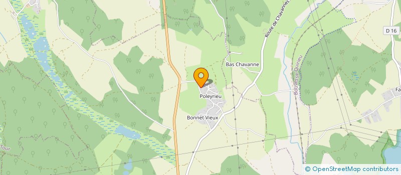 localisation de l'entreprise 792 556 482   COURTENAY