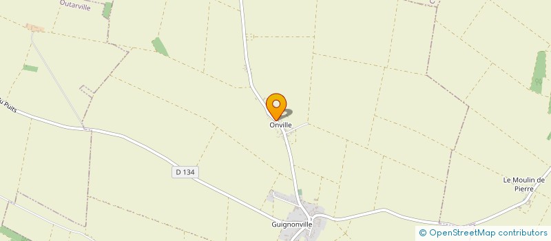 localisation de l'entreprise 792 862 443   ROCHEPAULE