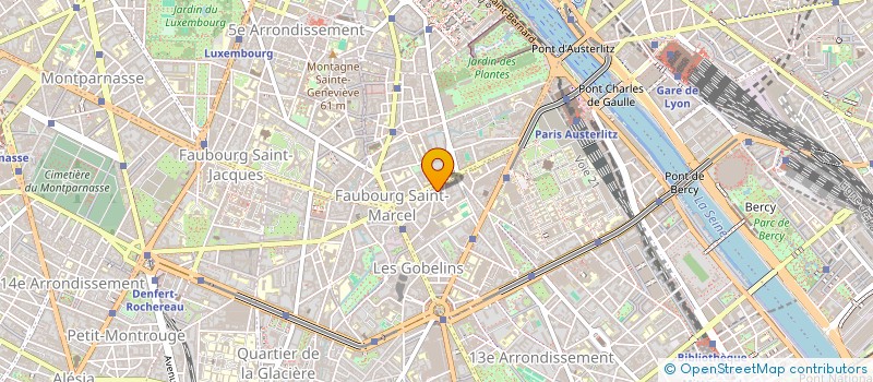localisation de l'entreprise 792 876 005   PARIS