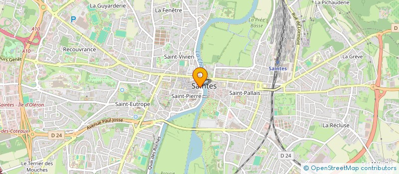 localisation de l'entreprise 792 931 594   VILLARS-EN-PONS