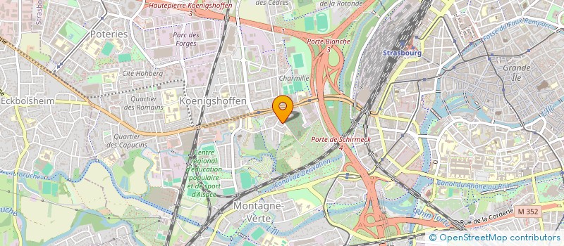 localisation de l'entreprise 792 943 912   ESPALION