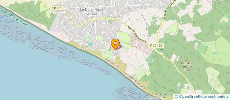 localisation de l'entreprise 793 352 139   MARSILLY