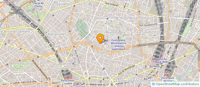 localisation de l'entreprise 793 591 827   PROVINS