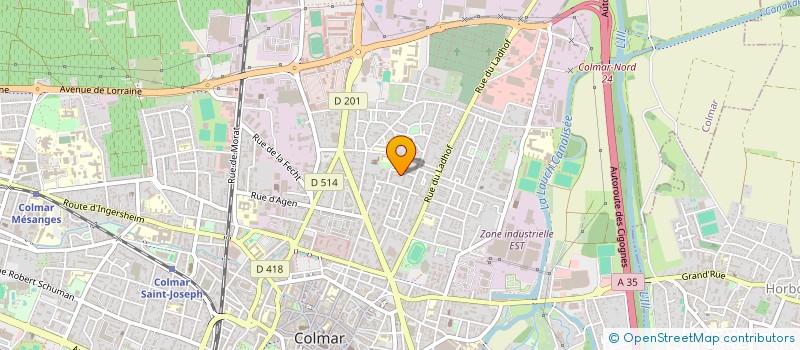 localisation de l'entreprise 793 611 104   LIEPVRE