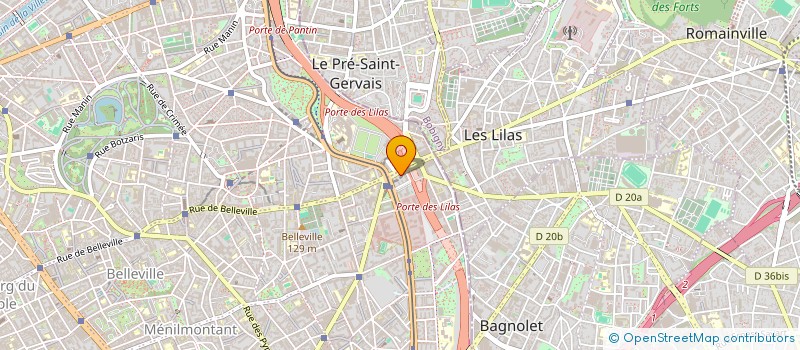 localisation de l'entreprise 793 633 884   BRIIS-SOUS-FORGES