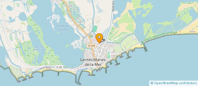 localisation de l'entreprise 793 659 178 à MANOSQUE