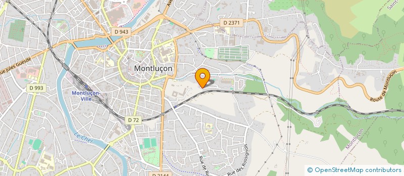 localisation de l'entreprise 793 767 419   AVIGNON