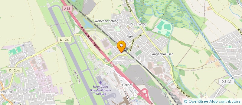 localisation de l'entreprise 793 839 572   HAGETAUBIN