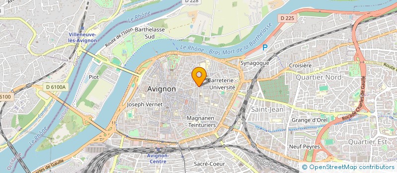 localisation de l'entreprise 793 876 467 à TOULOUSE