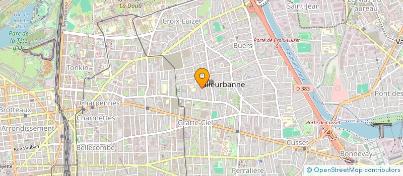 localisation de l'entreprise 793 959 925   SAINT-MALO