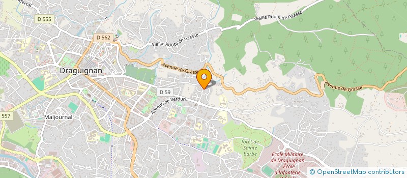 localisation de l'entreprise 793 978 743   LA FERTE-BERNARD