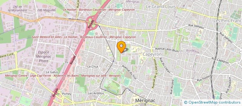 localisation de l'entreprise 794 038 315 à UCCIANI