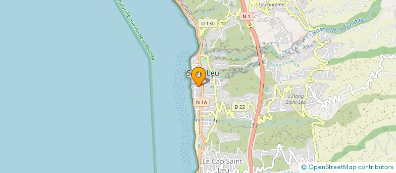 localisation de l'entreprise 794 042 929   VALBONNE