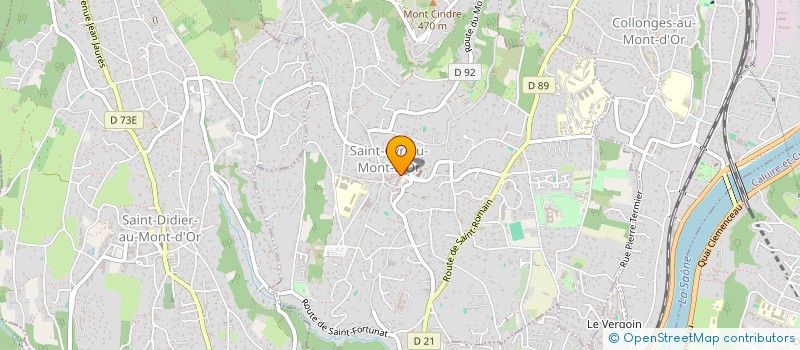 localisation de l'entreprise 794 129 296   CHAMBOST-ALLIERES