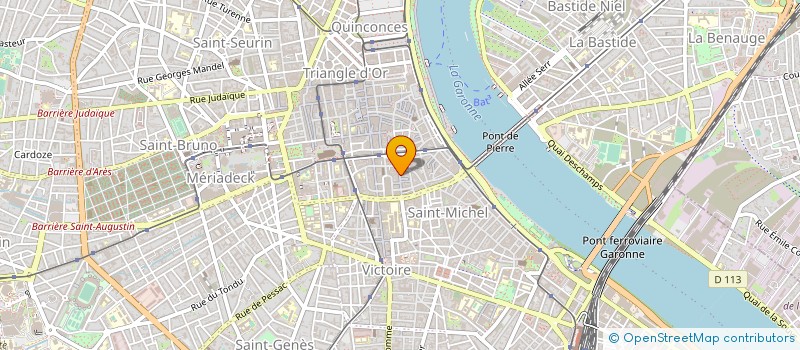 localisation de l'entreprise 794 294 777   PARIS