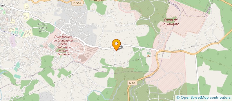 localisation de l'entreprise 794 373 837   CHELLES