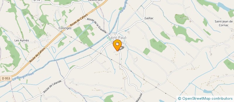 localisation de l'entreprise 794 398 685   VALENCE