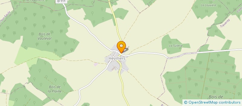 localisation de l'entreprise 794 455 113   MAURUPT-LE-MONTOIS