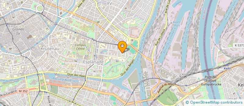 localisation de l'entreprise 794 609 636   ETREMBIERES