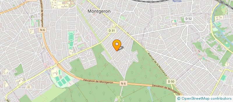 localisation de l'entreprise 794 614 883 à CAGNES-SUR-MER